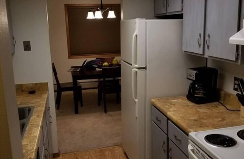 Sioux Falls Apartment | Tomar Park Apt 2 - KP101APT2