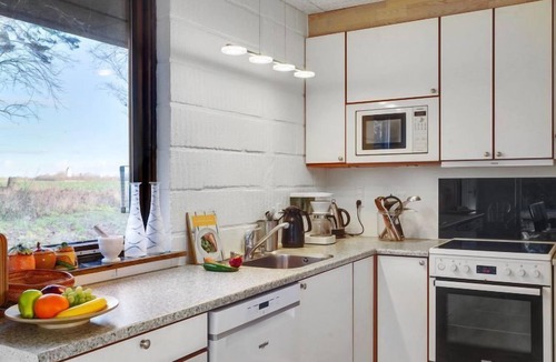 Fur House | "Tomassine" - 200m to the inlet by Interhome