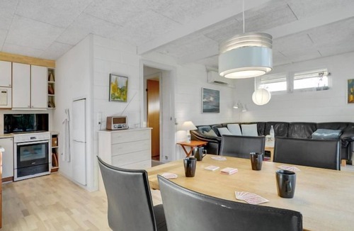 Fur House | "Tomassine" - 200m to the inlet by Interhome