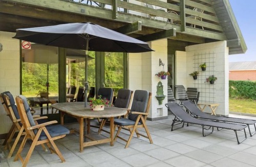 Fur House | "Tomassine" - 200m to the inlet by Interhome