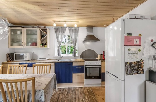 Skygge House | "Tomassine" by Interhome