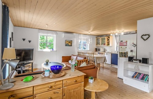 Skygge House | "Tomassine" by Interhome