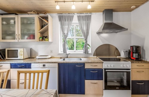 Skygge House | "Tomassine" by Interhome