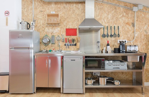 Alicante City Centre Hotel | Tomate Rooms