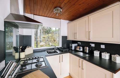 Whitebridge Ski Chalet | Tomatin Highland Lodges