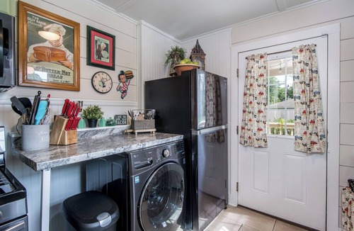 Tomball House | Tomball Craftman Cottage