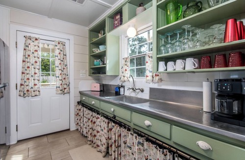 Tomball House | Tomball Craftman Cottage