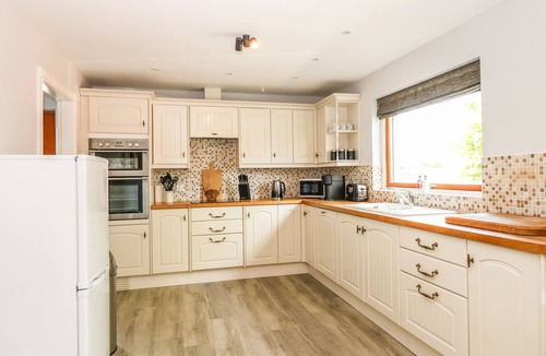 Tomintoul Cottage | Tombeck