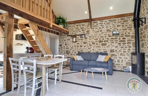 Les Portes du Coglais House | Tombelaine