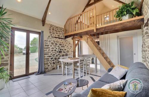 Les Portes du Coglais House | Tombelaine