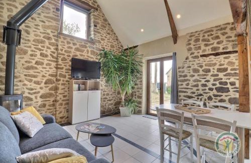 Les Portes du Coglais House | Tombelaine