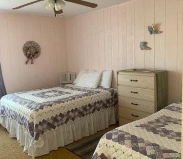 Tombstone Bed & Breakfast | Tombstone Bordello Bed & Breakfast