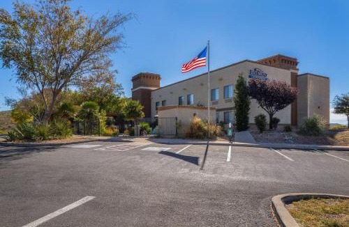 Tombstone Hotel | Tombstone Grand Hotel, a Baymont by Wyndham
