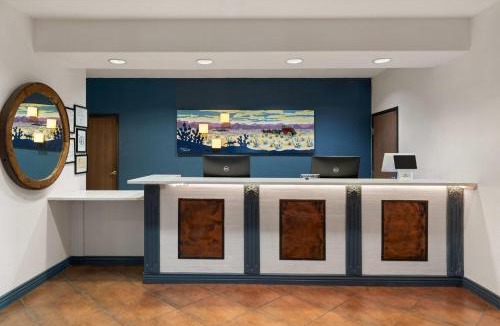 Tombstone Hotel | Tombstone Grand Hotel, a Baymont by Wyndham