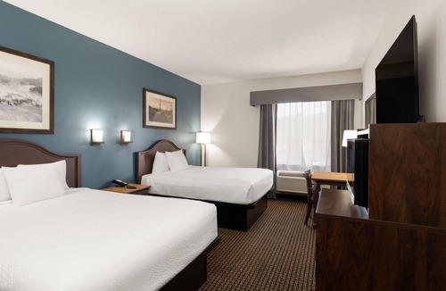 Tombstone Hotel | Tombstone Grand Hotel, a Baymont by Wyndham
