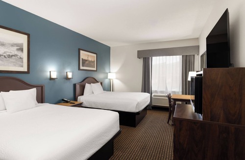 Tombstone Hotel | Tombstone Grand Hotel, a Baymont by Wyndham