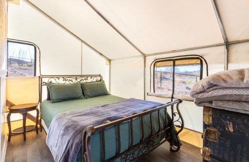 Tombstone Other | Tombstone History & Cozy Cabin Glamping Stay