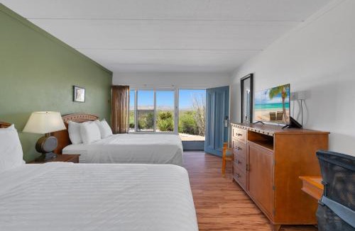 Tombstone Hotel | Tombstone Lookout Lodge, SureStay Collection by Best Western