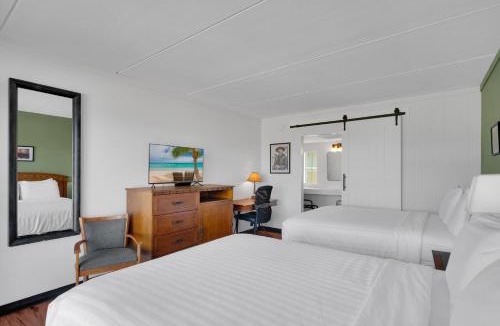 Tombstone Hotel | Tombstone Lookout Lodge, SureStay Collection by Best Western
