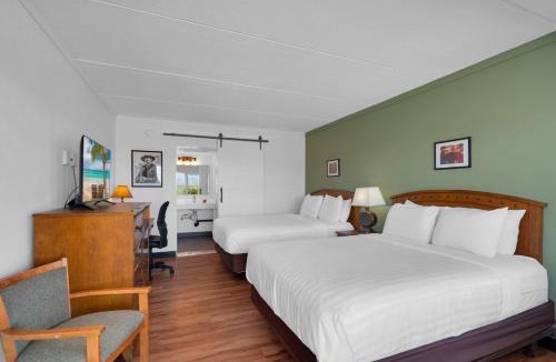 Tombstone Hotel | Tombstone Lookout Lodge, SureStay Collection by Best Western