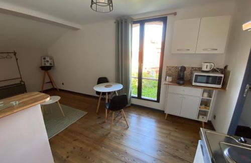 Tartas Apartment | Tomeline