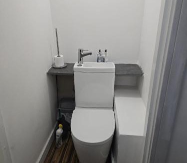 Droylsden House | Tomelle Manchester