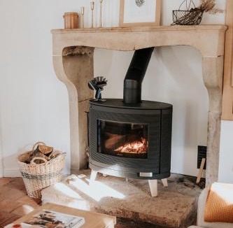 Chateau Bed & Breakfast | Tomette Singulière