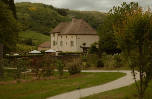 Chateau Bed & Breakfast | Tomette Singulière