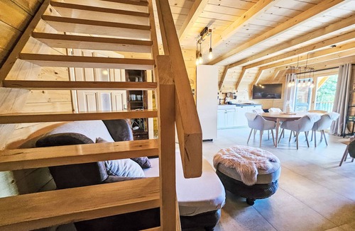 Lovinac House | Tomina Koliba Lika by Interhome