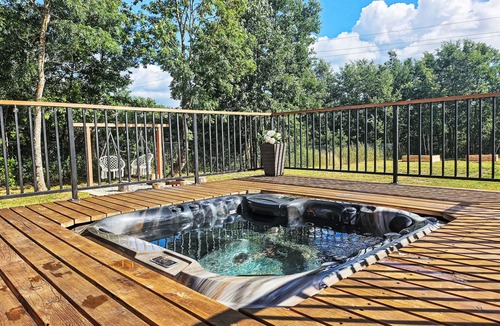 Lovinac House | Tomina Koliba Lika by Interhome