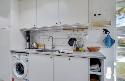 Oddesund Syd House | "Tomine" - 500m to the fjord by Interhome
