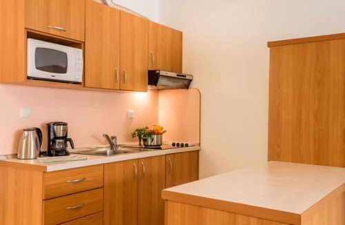 Kampor Apartment | Tomislav 3 by Interhome