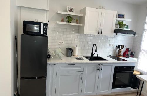 Sainte Marie - Saint Leon Apartment | Tommy and Dahlia's place - cozy 4 people apartments