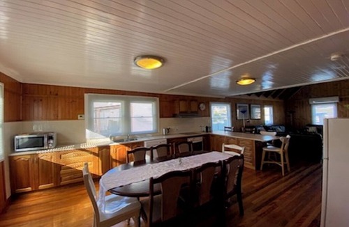 Millfield House | Tommy's Shack