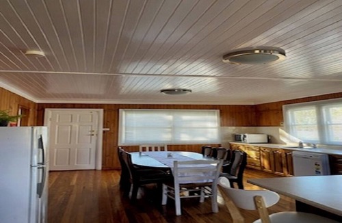 Millfield House | Tommy's Shack