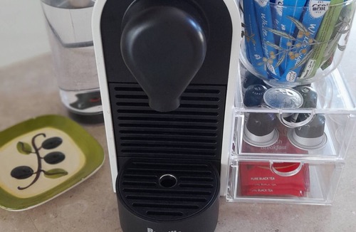 Millfield House | Tommy's Shack