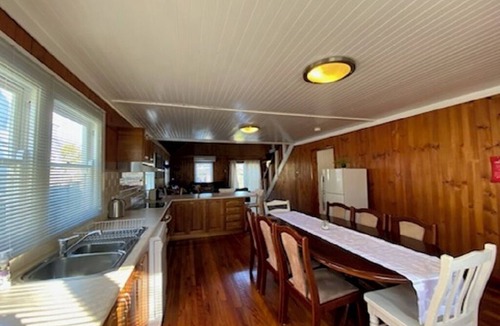 Millfield House | Tommy's Shack