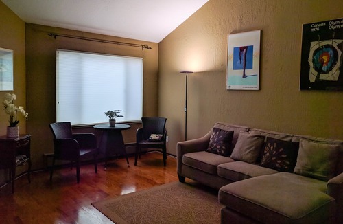 Lower Pacific Heights Condo | Tommy Tee's City Loft