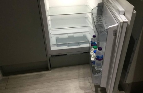 Grays Apartment | TommyVille Lux Studio