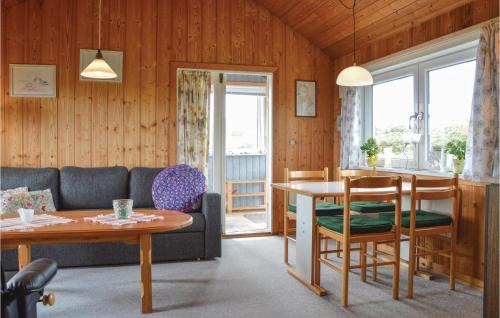 Sondervig House | Toms Hytte