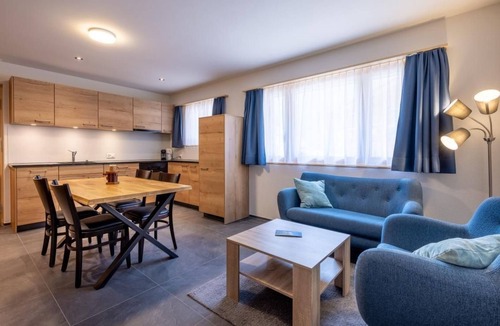 Gadmen Apartment | Tomspanorama by Interhome