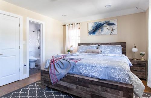 Queens House | Tonel Paradise 3br hot tub