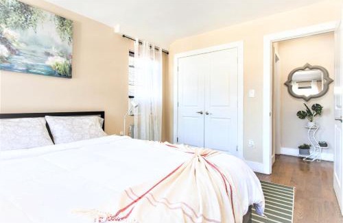 Queens House | Tonel Paradise 3br hot tub