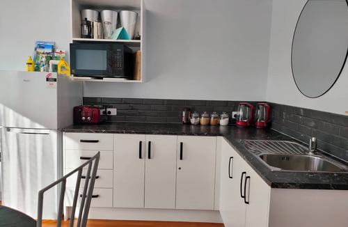 Tongariro National Park Hotel | Tongariro Boutique B&B