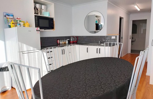 Tongariro National Park Hotel | Tongariro Boutique B&B