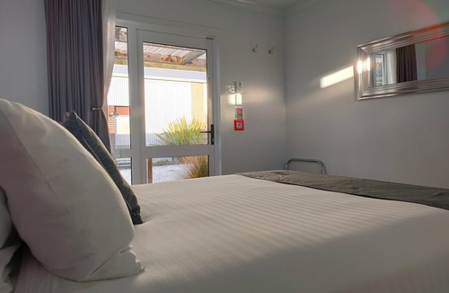 Tongariro National Park Hotel | Tongariro Boutique B&B