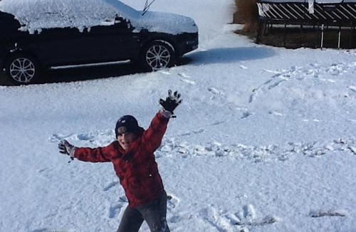 Tongariro Resort | Tongariro Holiday Park