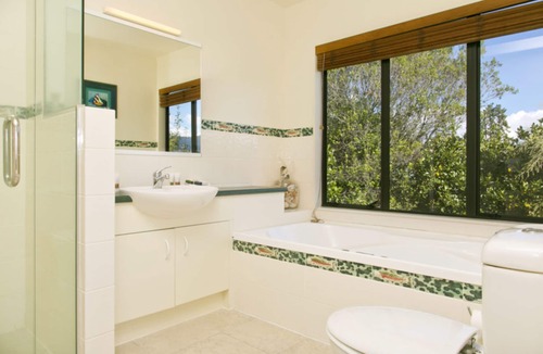 Turangi Cabin | Tongariro Lodge