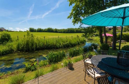 Bapchild House | Tonge Barn