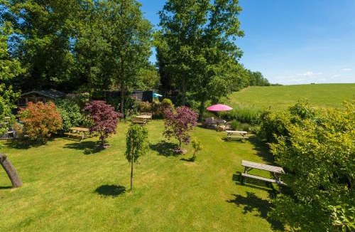 Bapchild House | Tonge Barn